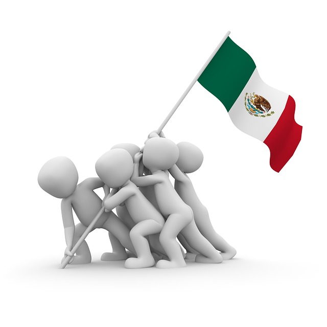 emprendedores mexicanos
