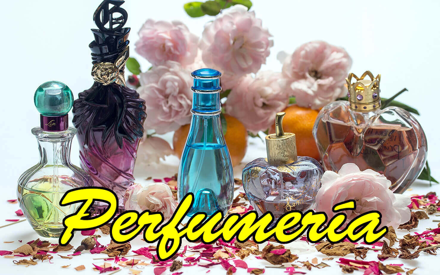 perfumeria